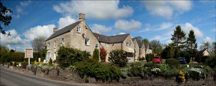 Best Western Mayfield House Hotel,  Malmesbury